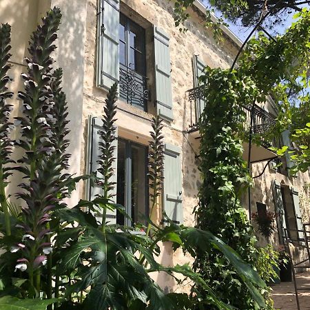 Val Du Lys Villa Sainte-Maure-de-Peyriac Dış mekan fotoğraf